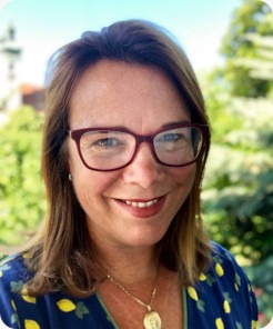 Cynthia Kunze