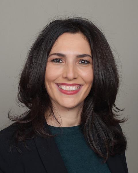 Dr. Asli Baz