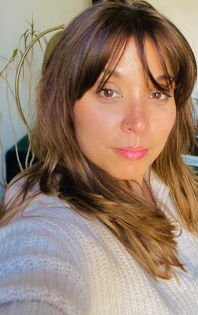 Kimberly Hennessy